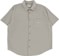Obey Bigwig Ian S/S Shirt - dried sage multi