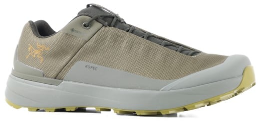 Arcteryx Kopec GORE-TEX Shoes - tatsu/forage - view large
