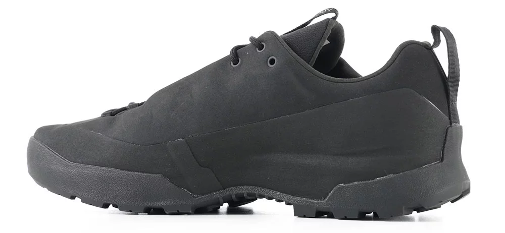 Arcteryx Konseal Shoes - black/black | Tactics