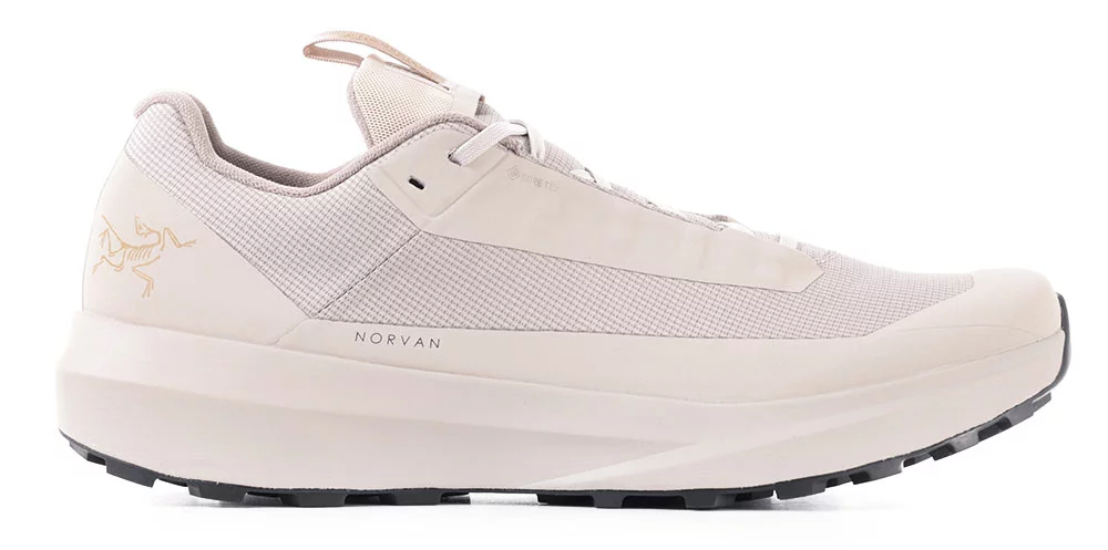 Arcteryx Norvan LD 4 GORE-TEX Shoes - rune/rune | Tactics
