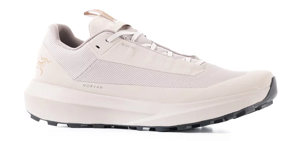 ディクラッセ　トレノ Arcteryx Norvan LD 4 GORE-TEX Shoes - rune/rune | Tactics