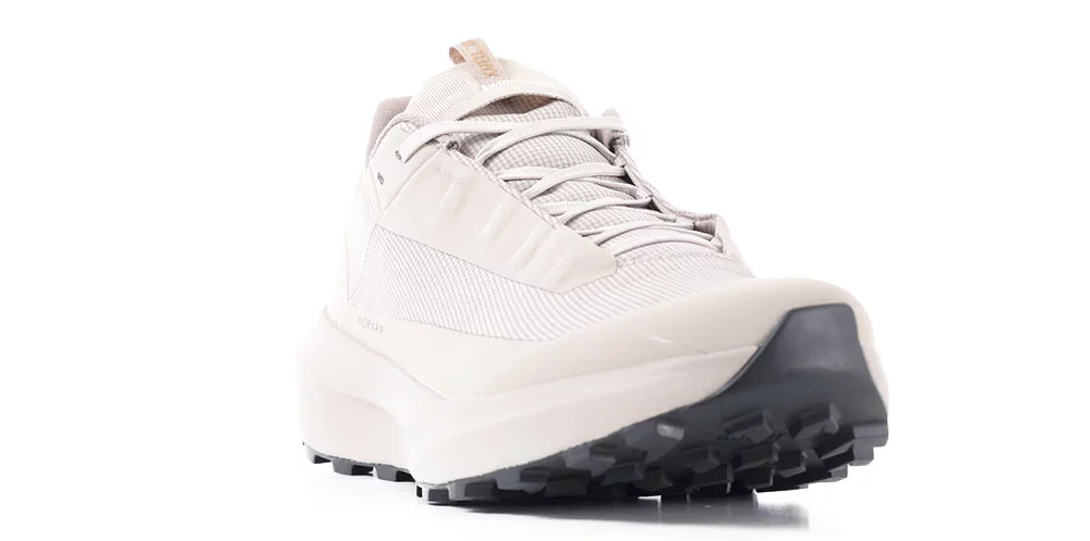 Arcteryx Norvan LD 4 GORE-TEX Shoes - rune/rune | Tactics