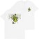Creature Breaker Logo T-Shirt - white