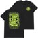 Creature Heshking Relic T-Shirt - black