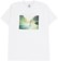Obey Skateistan Obey Photo T-Shirt - white
