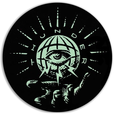 Thunder Electric Eye II 4