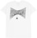 Creature Web 2 Relic T-Shirt - white