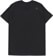 Creature Web 2 Relic T-Shirt - black - reverse