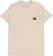 Independent Built To Grind Pocket T-Shirt - sand