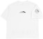 Lakai Lakai x MACBALIFE T-Shirt - white - alternate