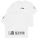 Lakai Lakai x MACBALIFE T-Shirt - white