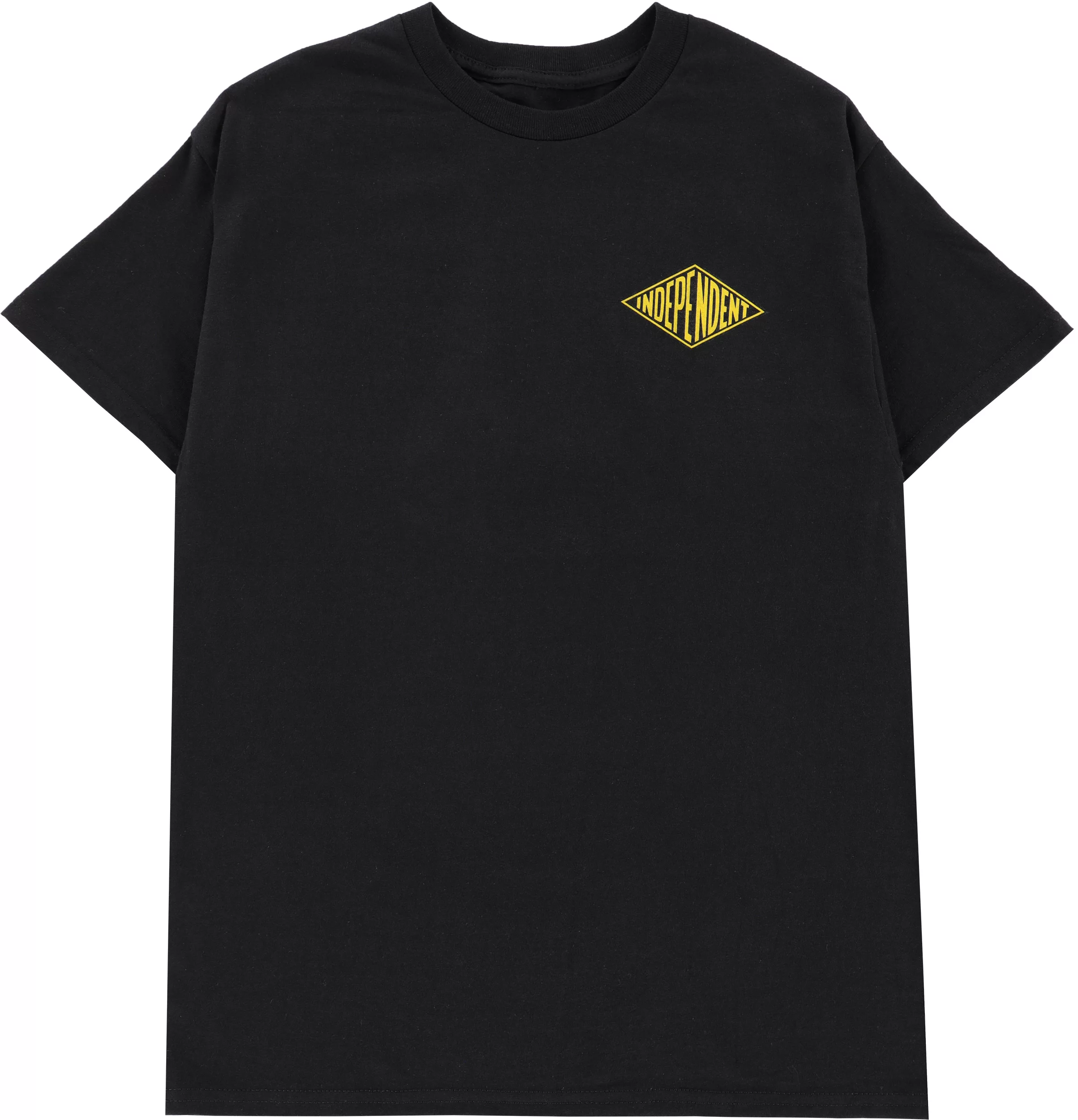 Independent Tools Of The Trade T-Shirt - black | Tactics