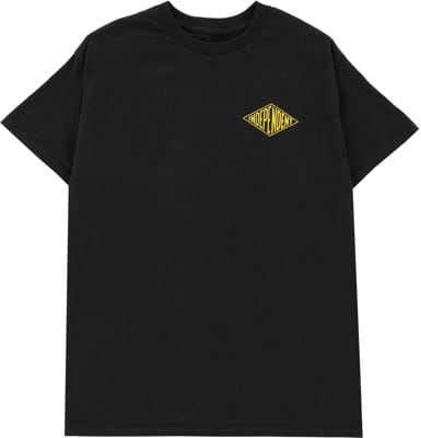 Independent Tools Of The Trade T-Shirt - black | Tactics