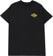 Independent Tools Of The Trade T-Shirt - black - front