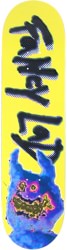 Fancy Lad Snowman 8.37 Skateboard Deck