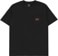 Volcom Volcom Workwear Certifico T-Shirt - black