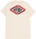 Independent Scroll 2 T-Shirt - natural - reverse