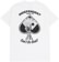 Independent Royal Flush T-Shirt - white - reverse