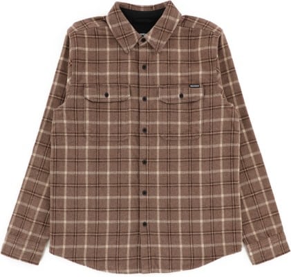 Independent Belmont Flannel Shirt - view large