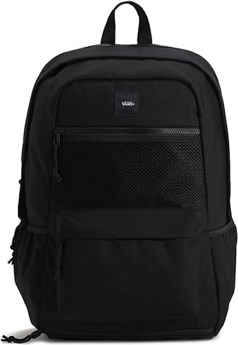 Vans Divert Backpack - black | Tactics