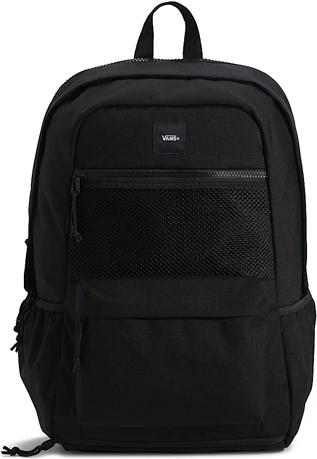 Vans Divert Backpack - black | Tactics