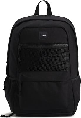 Vans Divert Backpack - black - view large