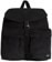 Vans Scatter Backpack - black/black