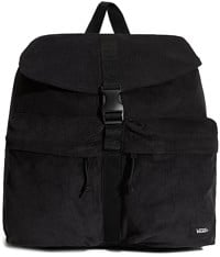 Vans Scatter Backpack - black/black