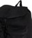 Vans Scatter Backpack - black/black - detail