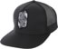 1910 Ace Of Snakes Trucker Hat - black