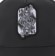 1910 Ace Of Snakes Trucker Hat - black - front detail