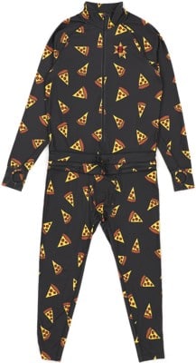 Airblaster Hoodless Ninja Suit (Closeout) - pizza - view large