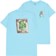 Airblaster Max Warbington T-Shirt - seafoam