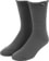 DG Hill Winter Thermal (2 Pack) Sock - blue/grey - 2