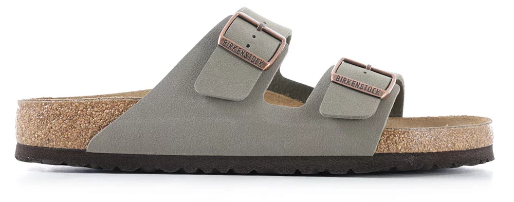 Birkenstock Arizona Birkibuc Sandal | Tactics