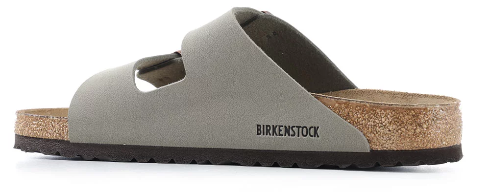 Birkenstock Arizona Birkibuc Sandal | Tactics display picture 3