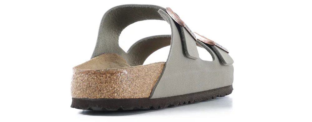 Birkenstock Arizona Birkibuc Sandal | Tactics