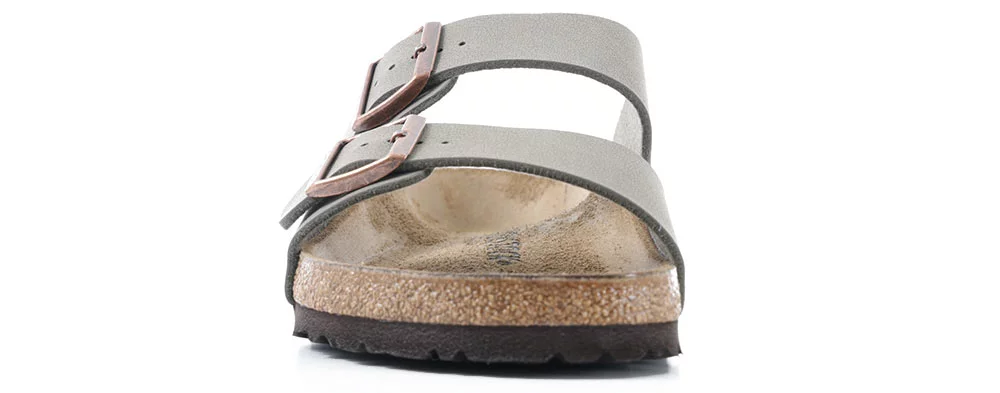 Birkenstock Arizona Birkibuc Sandal | Tactics