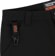 Independent Built To Grind Utility Pants - black - front detail