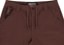 Independent Built To Grind Utility Shorts - chocolate - alternate front