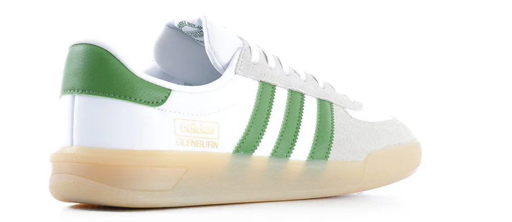 adidas gazelle silver green womens adidas Originals Stan Smith Shoes | White/Green