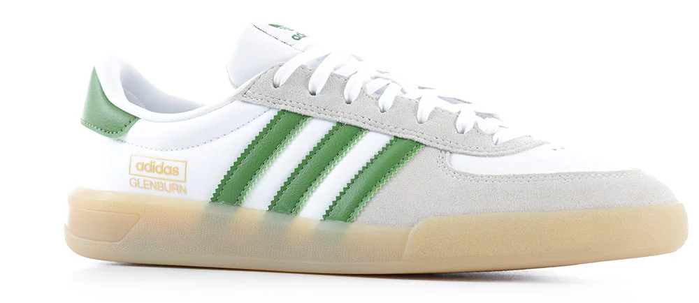adidas gazelle silver green womens adidas originals main image 1