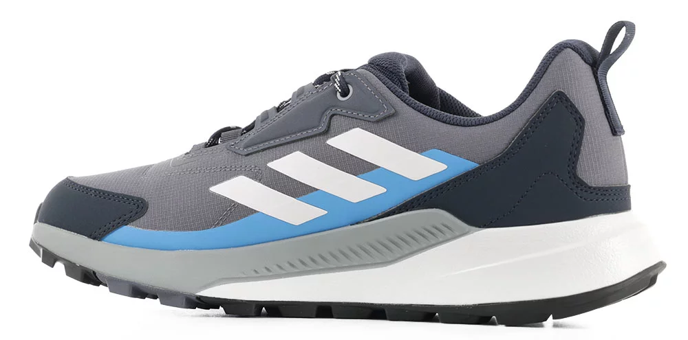 Adidas Terrex Anylander Rain.RDY Low Shoes - aurora onix/dash grey