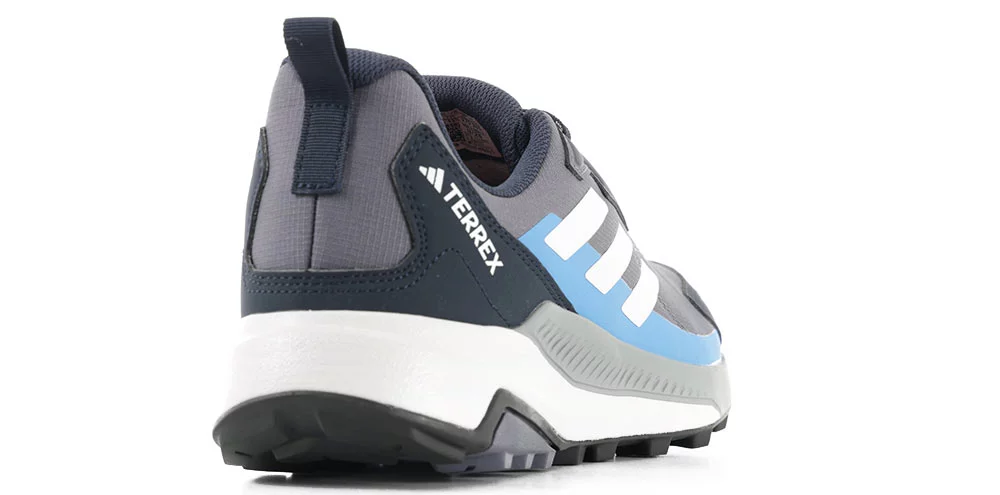 Adidas Terrex Anylander Rain.RDY Low Shoes - aurora onix/dash grey