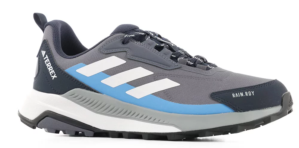 リロノア Adidas Terrex Anylander Rain.RDY Low Shoes - aurora onix/dash grey