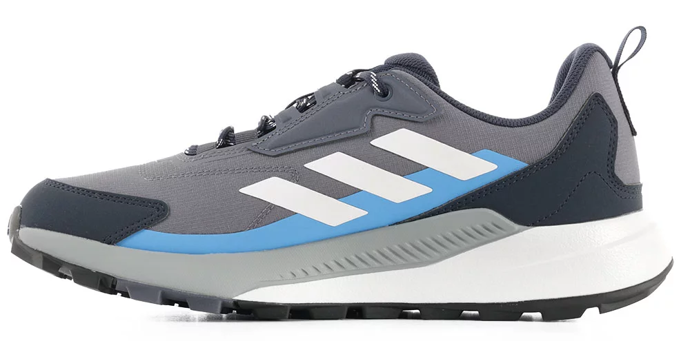 Adidas Terrex Anylander Rain.RDY Low Shoes - aurora onix/dash grey