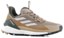 Adidas Terrex Free Hiker 2 Low Shoes - blanch cargo/beige/bronze strata