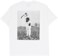 Polar Skate Co. Strongest Of The Strange T-Shirt - white