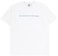 Polar Skate Co. Strongest Of The Strange T-Shirt - white - front