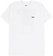 Obey I Will Obey T-Shirt - white - front